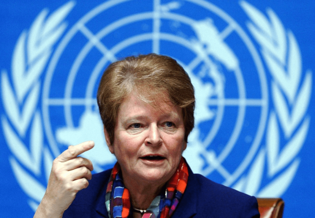Brundtland: Pionera del Desarrollo Sustentable