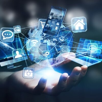 Timeline: Análisis y definición de la evolución de la producción multimedia