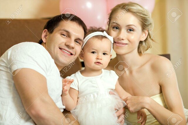 MIS PRIMEROS AÑITOS DE VIDA