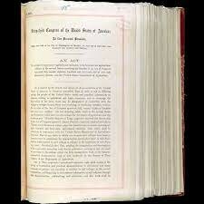 Smith Lever Act of 1914