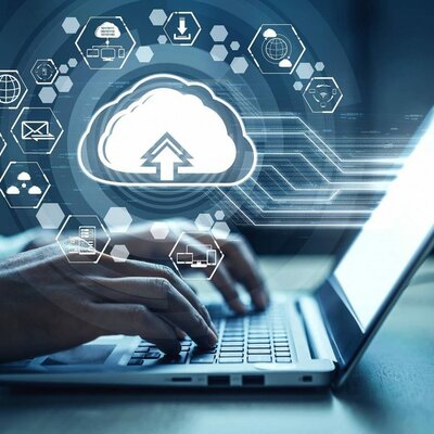 Timeline: Línea del tiempo Tecnologías de la Información