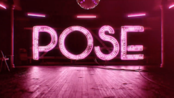 Pose