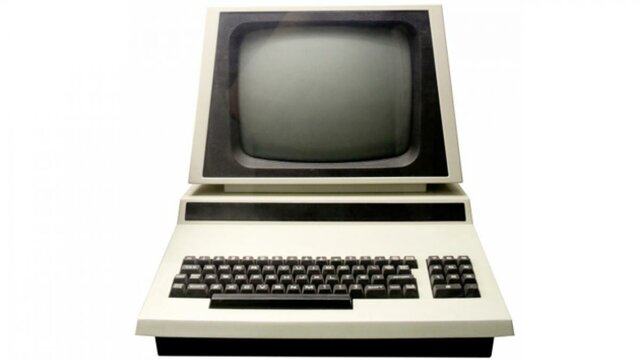 la tecnologia en el año 1947