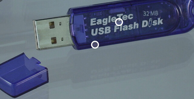 Flash Drive
