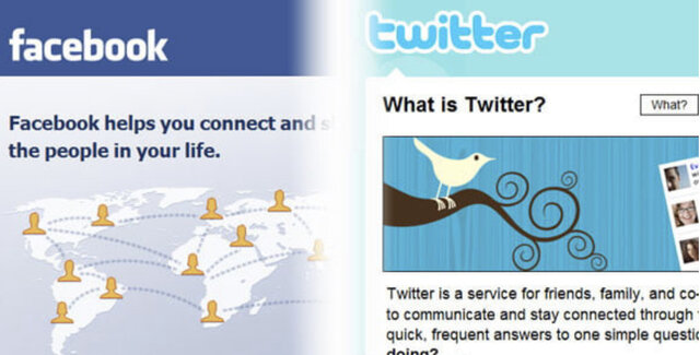 Social Media Networks