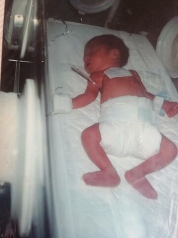 m i  n a c i m i e n t o