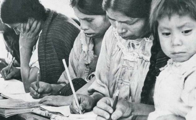 Legislación Educativa