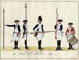 Hessians