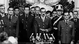 Timeline: Golpes de Estado en Argentina