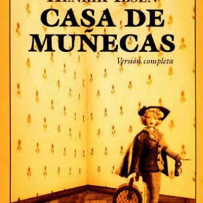 Timeline: casa de muñecas