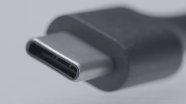 EL CONECTOR USB C RECIEN LLEGA A LOS SMARTPHONES