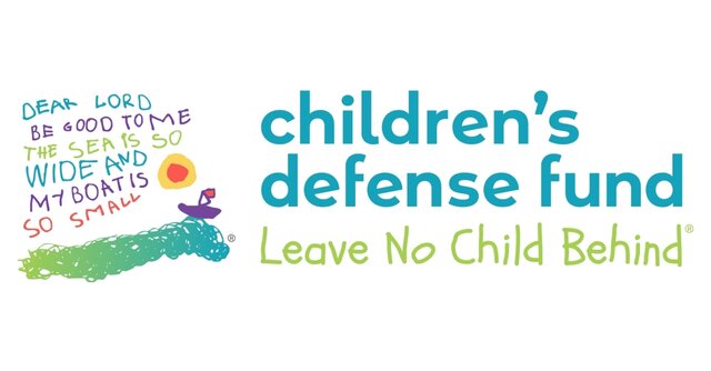 Marian Wright Edelman.