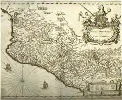 Llegada de  Nuño Beltran