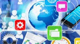 Timeline: Tecnologias de la Informacion