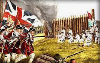 French and Indian War