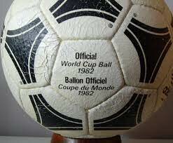 Balón Tango España, España