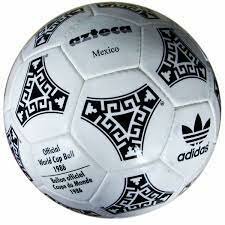 Balón Azteca, México