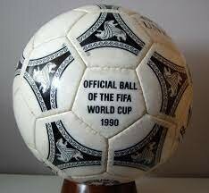 Balón Etrusco Único, Italia