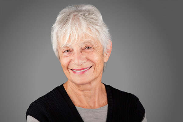 Primer transplante de célular progenitoras