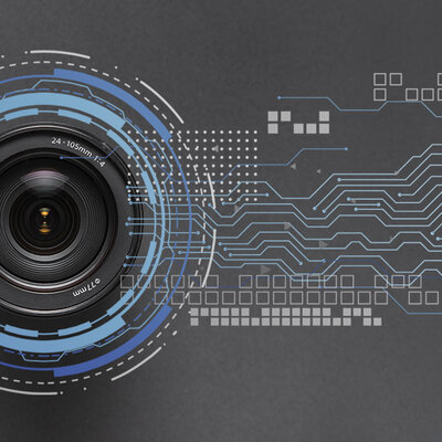 Timeline: Vision Artificial