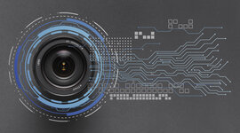 Timeline: Vision Artificial