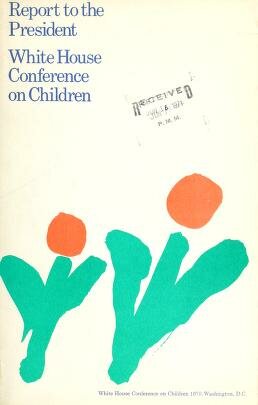 White House Conference for Children