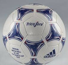 Balón Tricolore, Francia