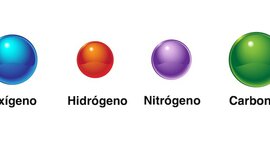 Timeline: Primer Modelo "Modelo Atómico de Dalton"