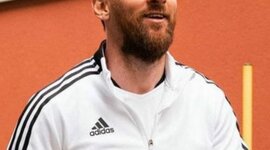 Timeline: LIONEL "LA PULGA" MESSI