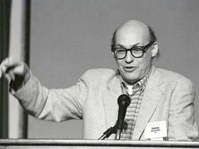Marvin Minsky