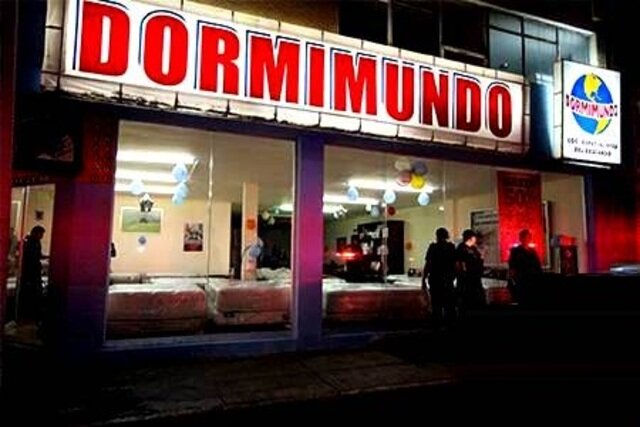 Dormimundo, primera empresa franquiciante en México