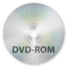 DVD-ROM