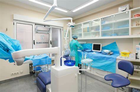 Operaciones quirúrgicas en comunidad LGBTI