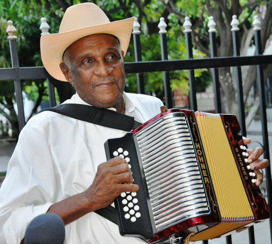 Reconocimiento del vallenato tradicional por la Unesco