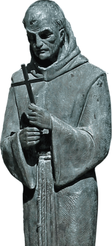Junipero Serra