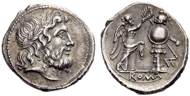 Creación de la moneda