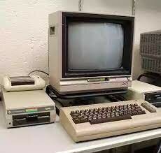Commodore 64