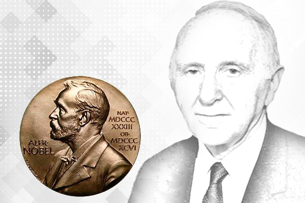 Simon Kuznets
