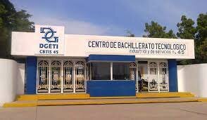 Centros de Bachillerato Tecnológico