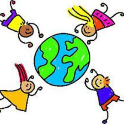 Timeline: Trayectoria sobre el ambiente de aprendizaje en la infancia