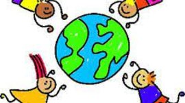 Timeline: Trayectoria sobre el ambiente de aprendizaje en la infancia