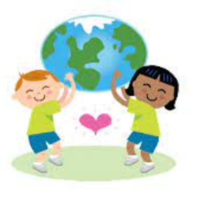 Timeline: Línea de tiempo sobre el aprendizaje en la infancia