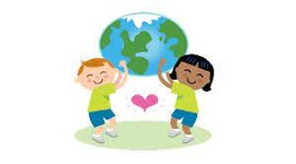 Timeline: Línea de tiempo sobre el aprendizaje en la infancia