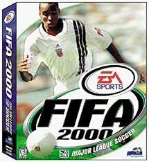 Fifa 2000