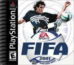 Fifa 2001
