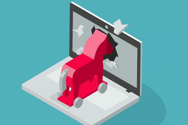 2013 | El troyano masivo