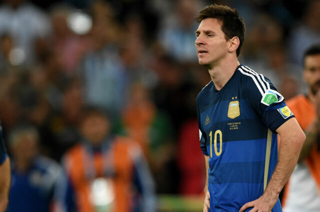 The worst day of his life