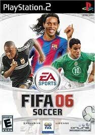 FIFA 06