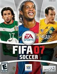 FIFA 07