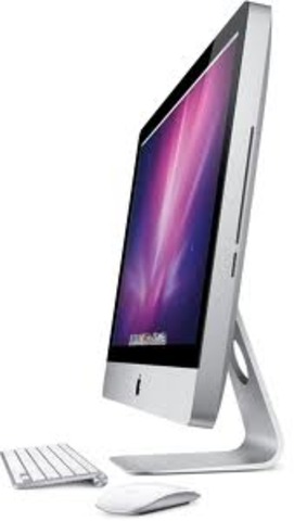 iMac